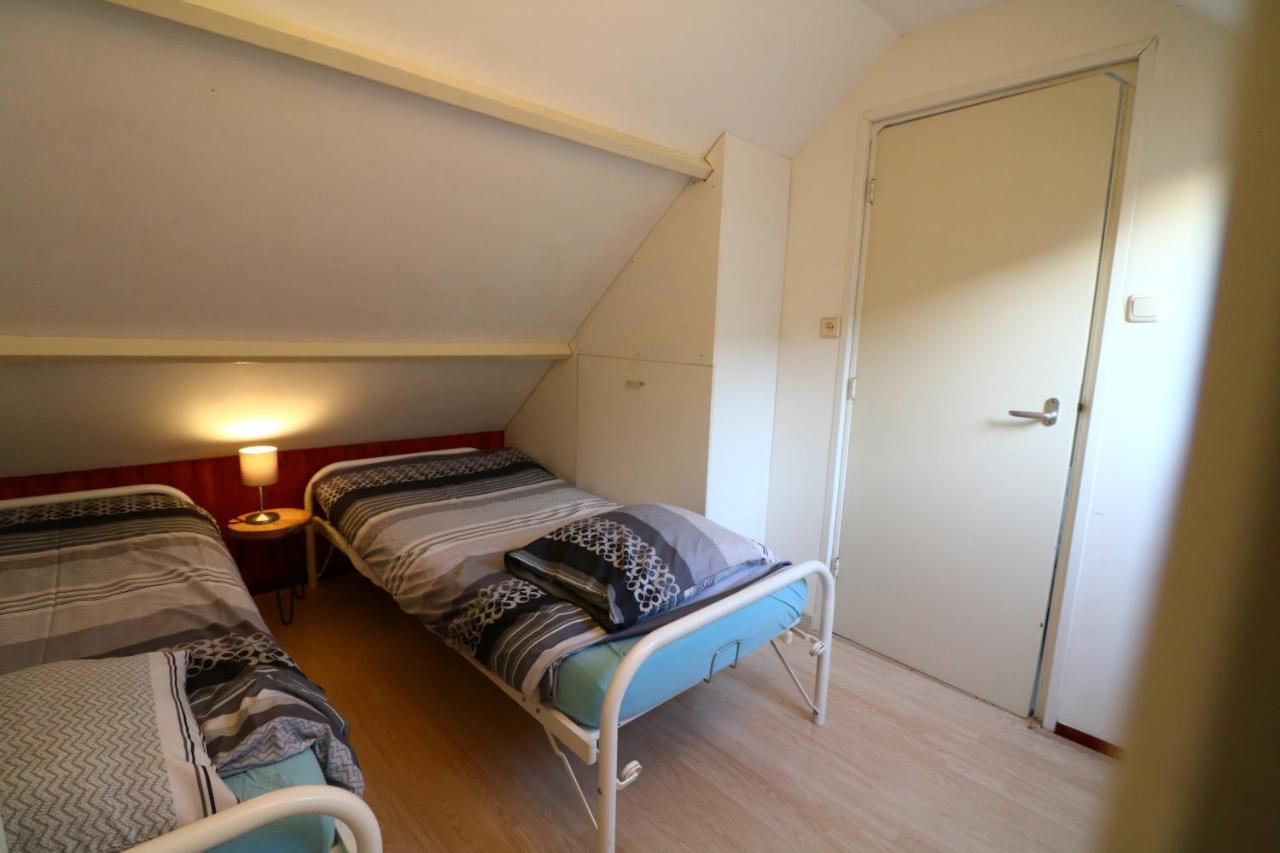 אגמונד אן זי Renovated Beach House מראה חיצוני תמונה