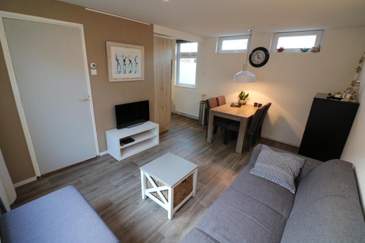 אגמונד אן זי Renovated Beach House מראה חיצוני תמונה