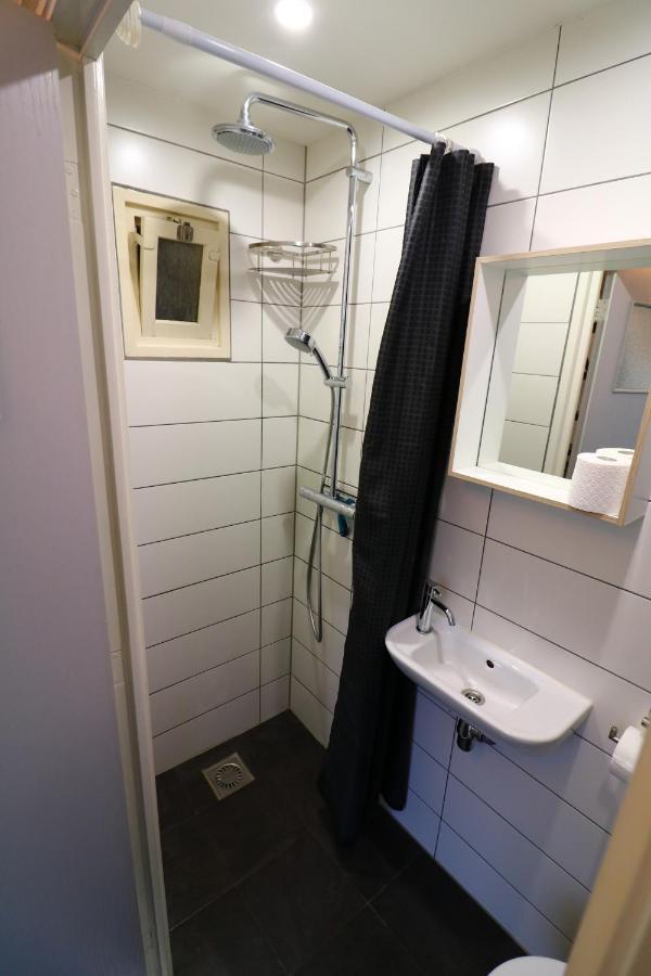 אגמונד אן זי Renovated Beach House מראה חיצוני תמונה